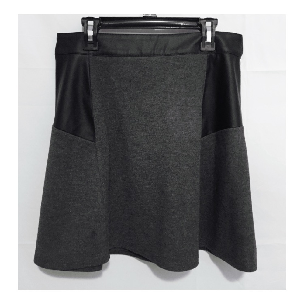 Never Worn Say What? Hip Skater Skirt